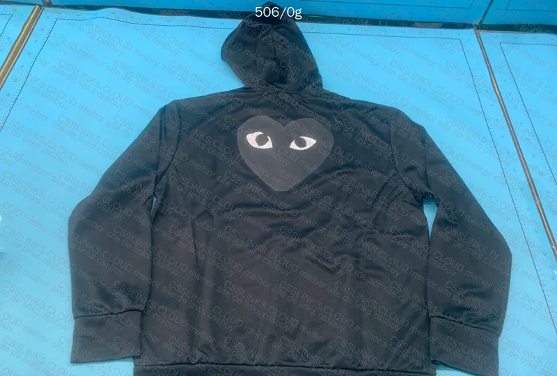 CDG Crewneck Sweatshirt
