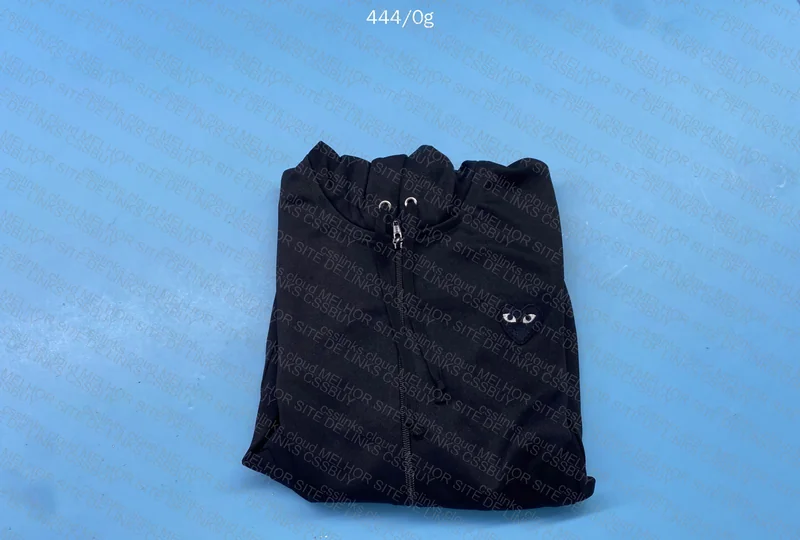 CDG Crewneck Sweatshirt