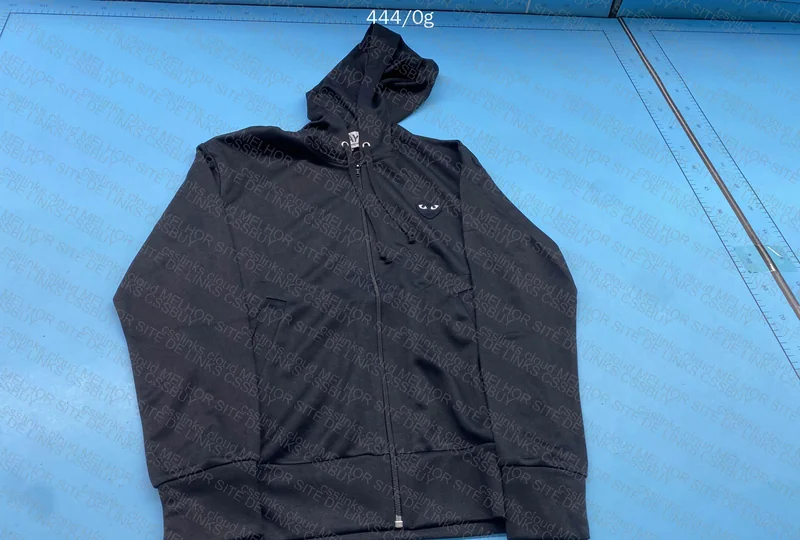 CDG Crewneck Sweatshirt 2