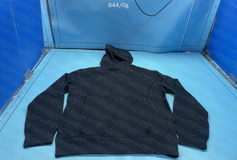 CDG Crewneck Sweatshirt