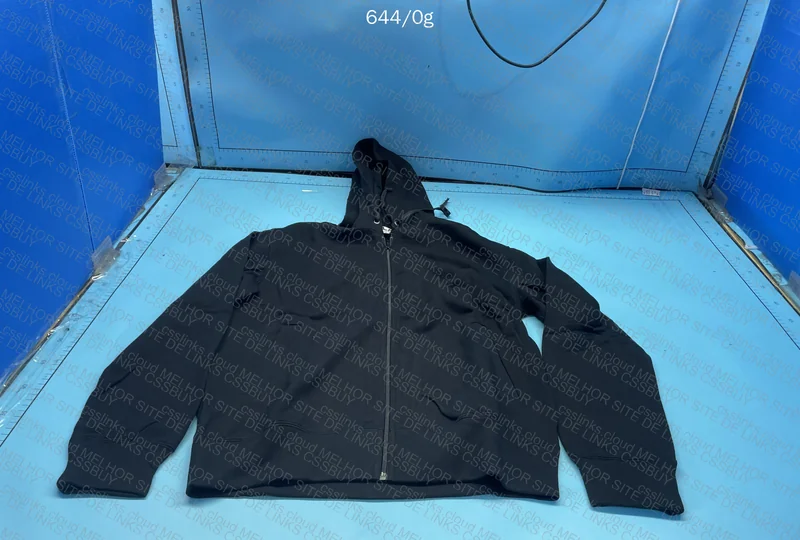 CDG Crewneck Sweatshirt 2