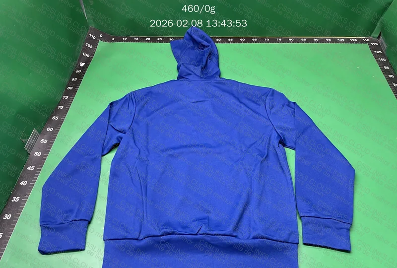 Moletom CDG Repsbrothers 5