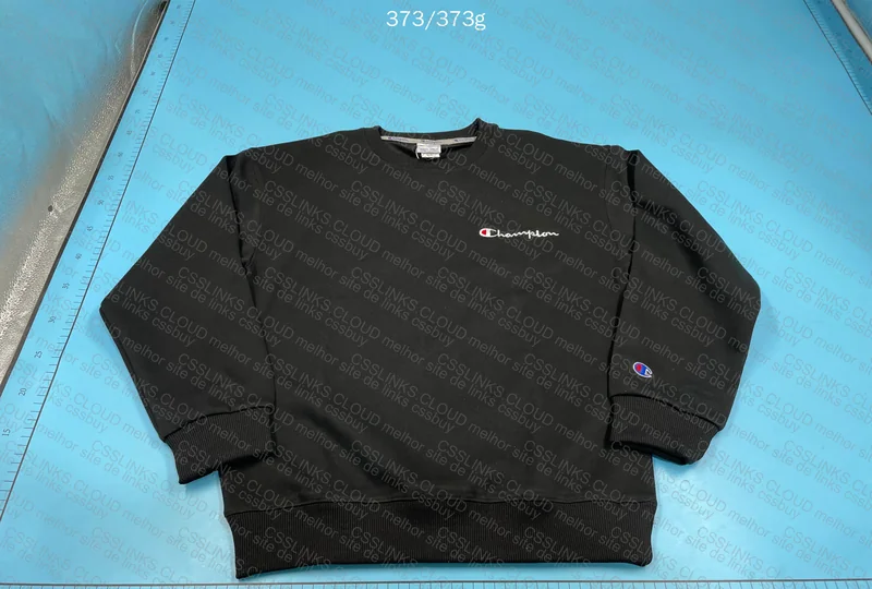 Champion Crewneck Sweatshirt
