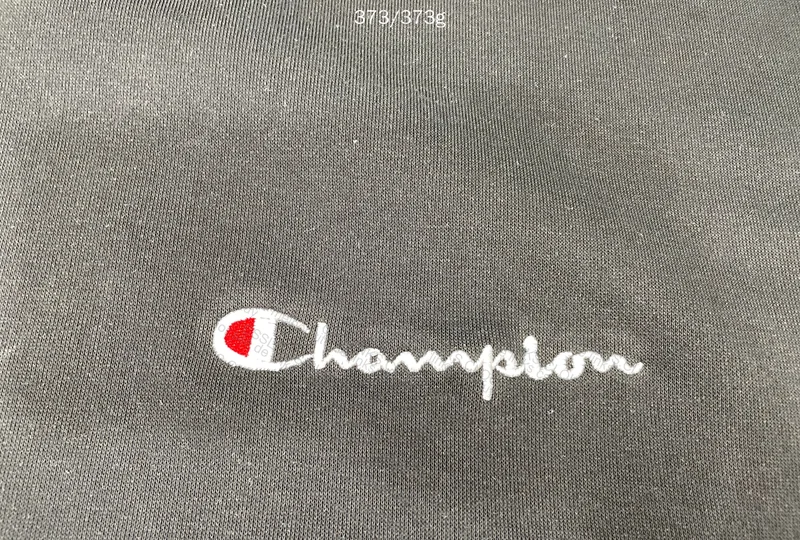 Champion Crewneck Sweatshirt 2