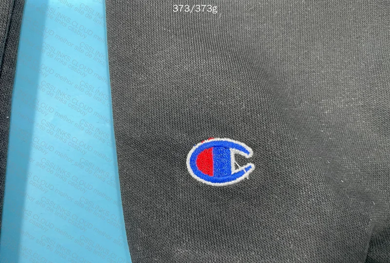 Champion Crewneck Sweatshirt 3