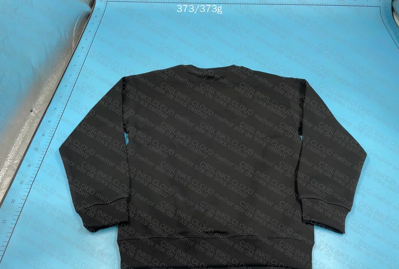 Champion Crewneck Sweatshirt 5
