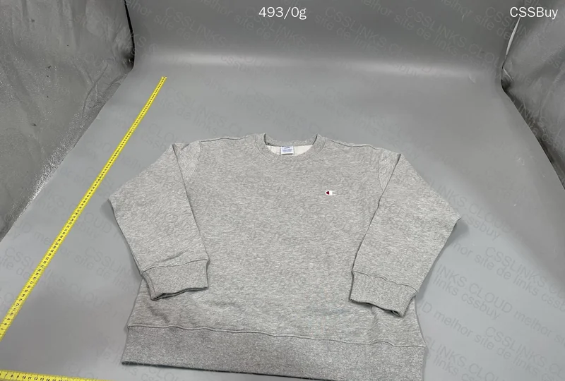 Champion Crewneck Sweatshirt