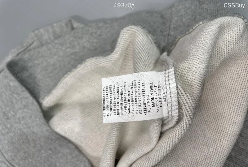 Champion Crewneck Sweatshirt 4