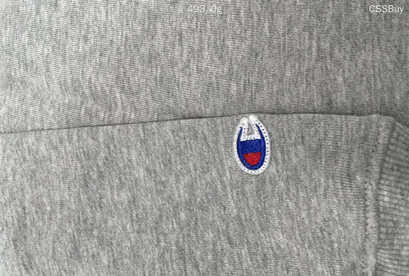 Champion Crewneck Sweatshirt 6