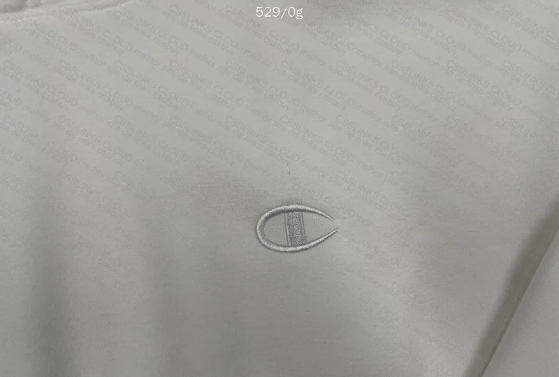 Champion Crewneck Sweatshirt