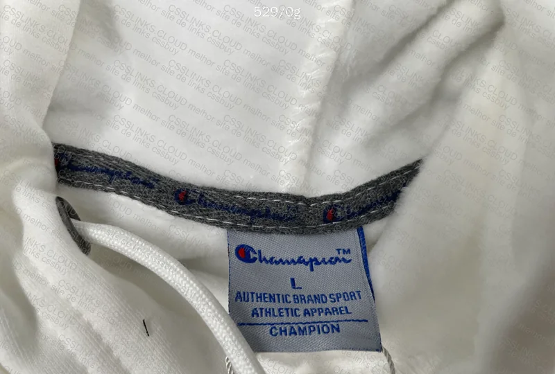 Champion Crewneck Sweatshirt 2
