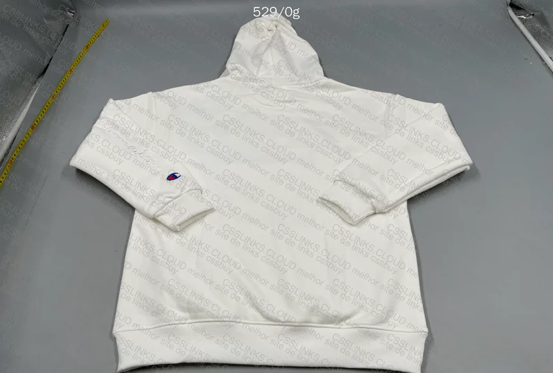 Champion Crewneck Sweatshirt 3