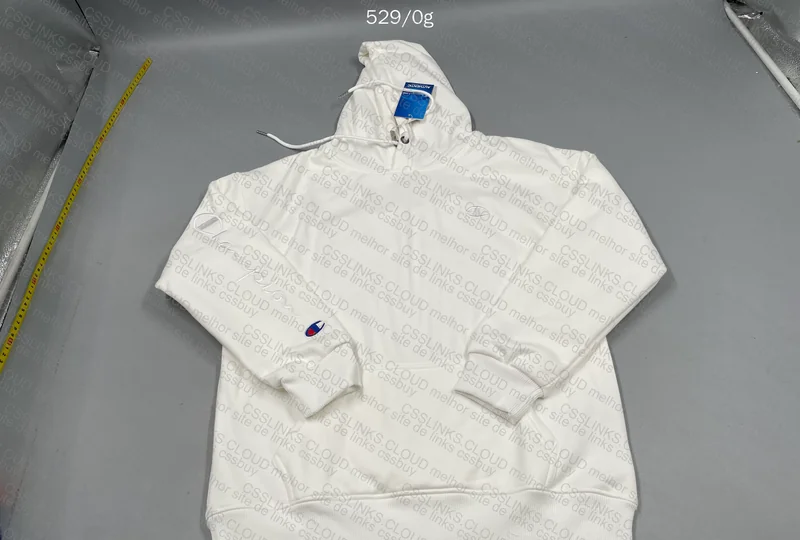 Champion Crewneck Sweatshirt 4
