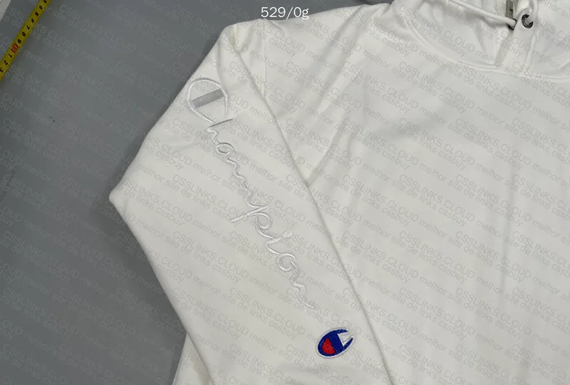 Champion Crewneck Sweatshirt 5