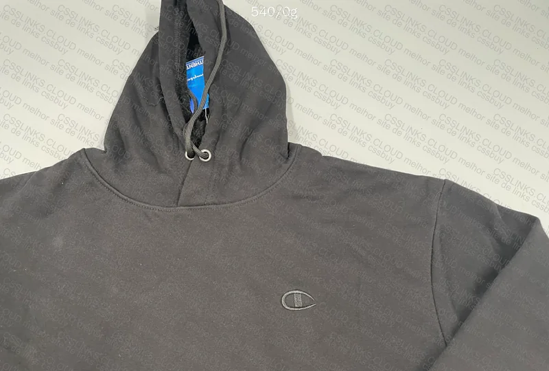 Champion Crewneck Sweatshirt