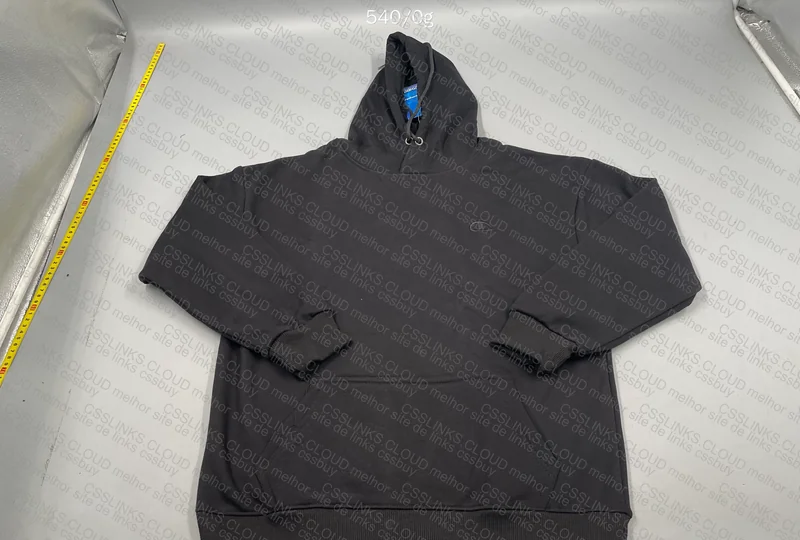 Champion Crewneck Sweatshirt 2
