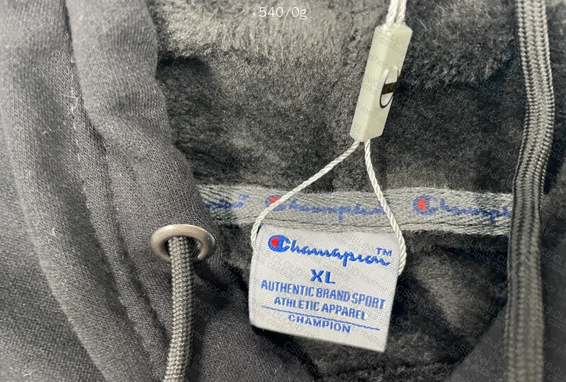 Champion Crewneck Sweatshirt 5