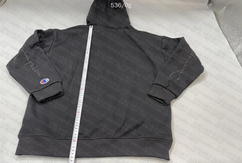 Champion Crewneck Sweatshirt