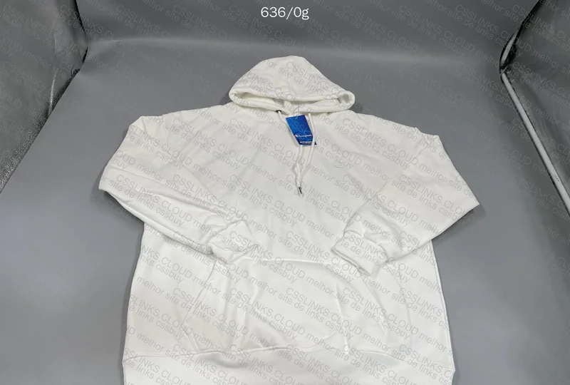 Champion Crewneck Sweatshirt