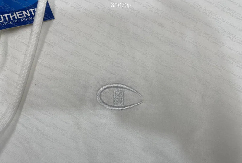 Champion Crewneck Sweatshirt 2