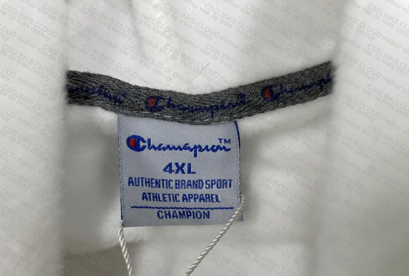 Champion Crewneck Sweatshirt 3