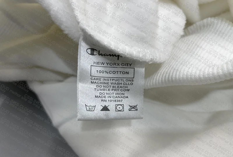 Champion Crewneck Sweatshirt 5