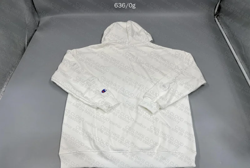 Champion Crewneck Sweatshirt 6