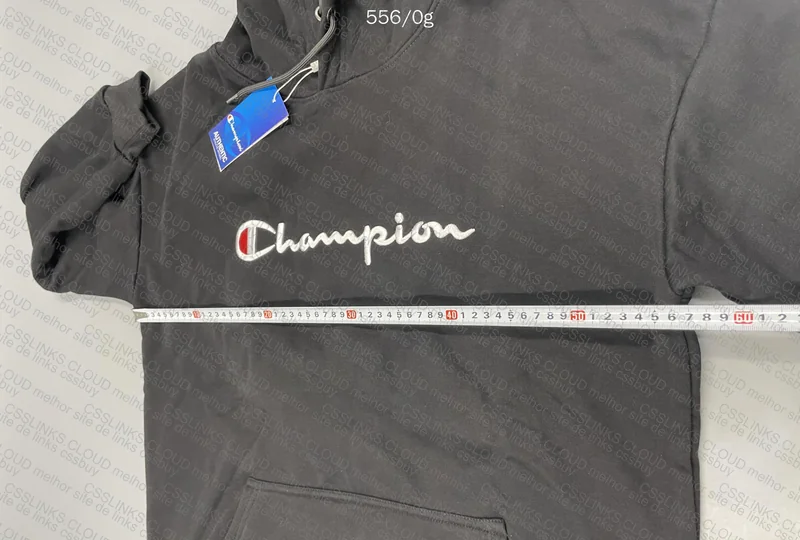 moletom champion 5