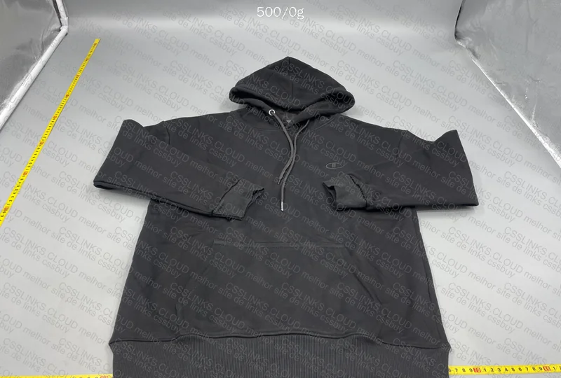 Champion Crewneck Sweatshirt 3