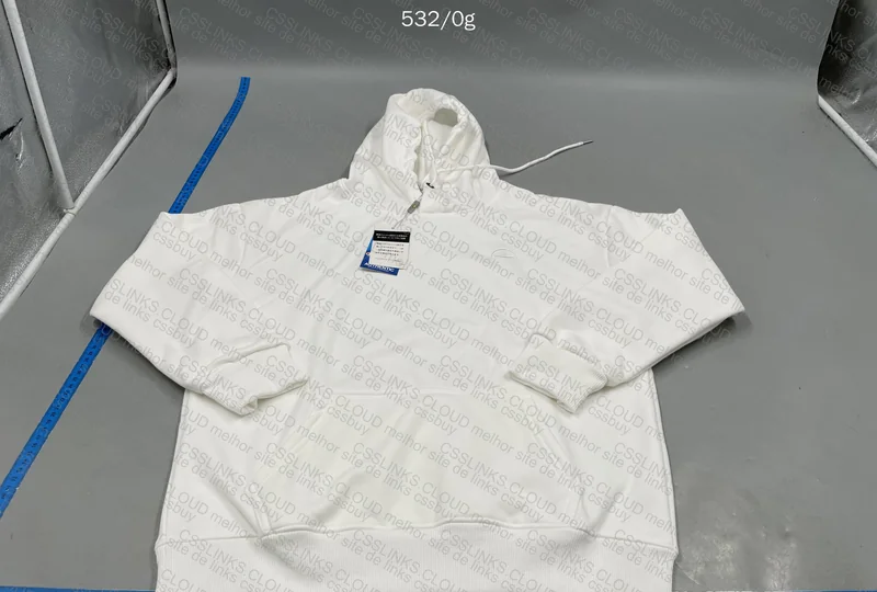 Champion Crewneck Sweatshirt