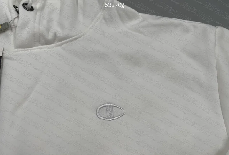 Champion Crewneck Sweatshirt 2