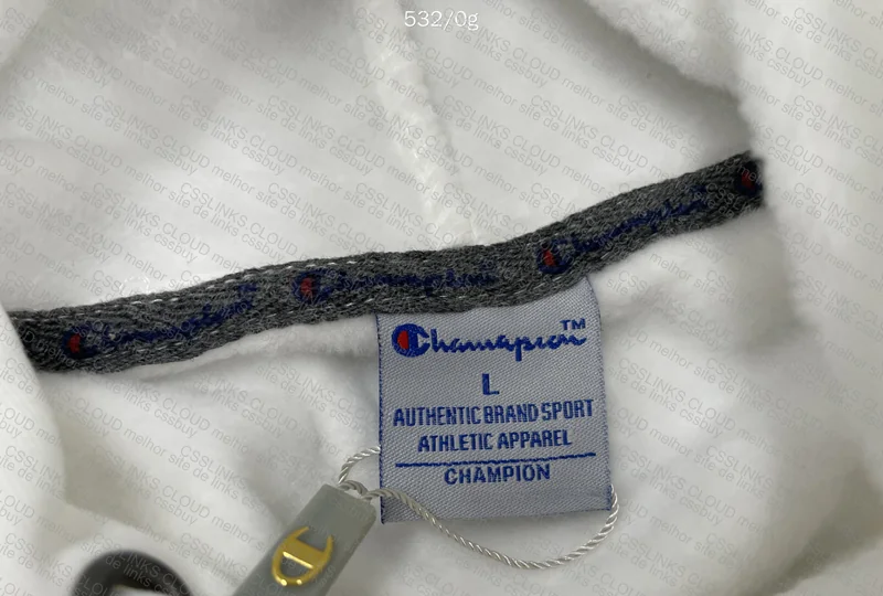 Champion Crewneck Sweatshirt 3