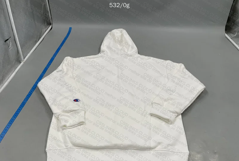 Champion Crewneck Sweatshirt 4