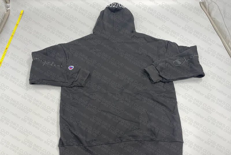 Champion Crewneck Sweatshirt