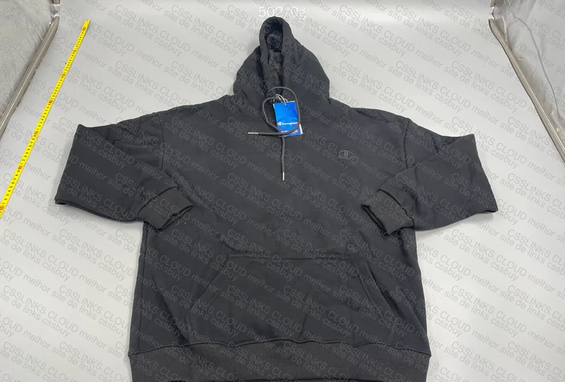 Champion Crewneck Sweatshirt 5