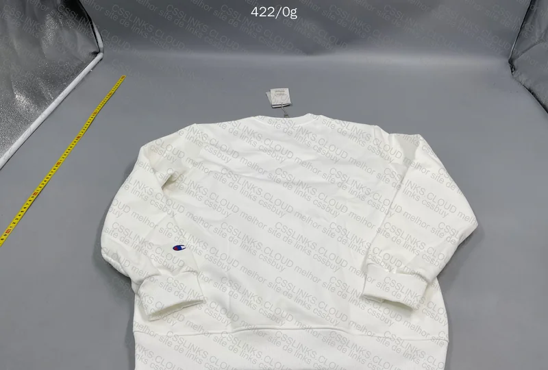 Champion Crewneck Sweatshirt