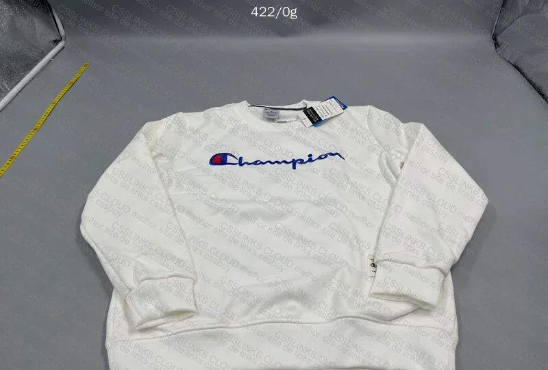 Champion Crewneck Sweatshirt 3