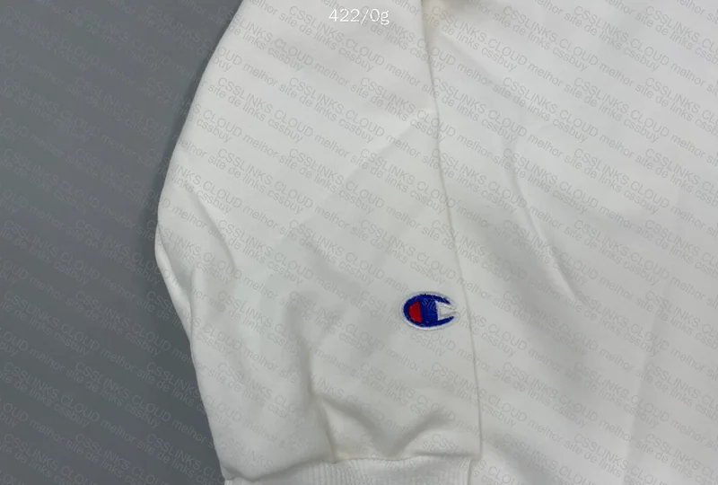 Champion Crewneck Sweatshirt 4