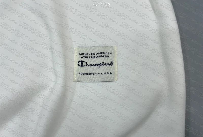 Champion Crewneck Sweatshirt 6