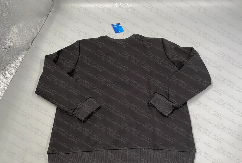 Champion Crewneck Sweatshirt 4