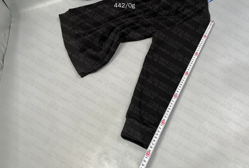 Champion Crewneck Sweatshirt 8