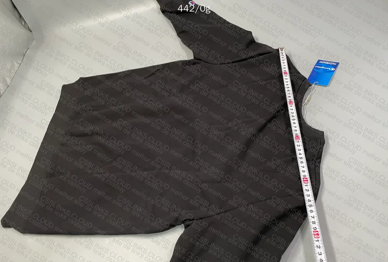 Champion Crewneck Sweatshirt 9