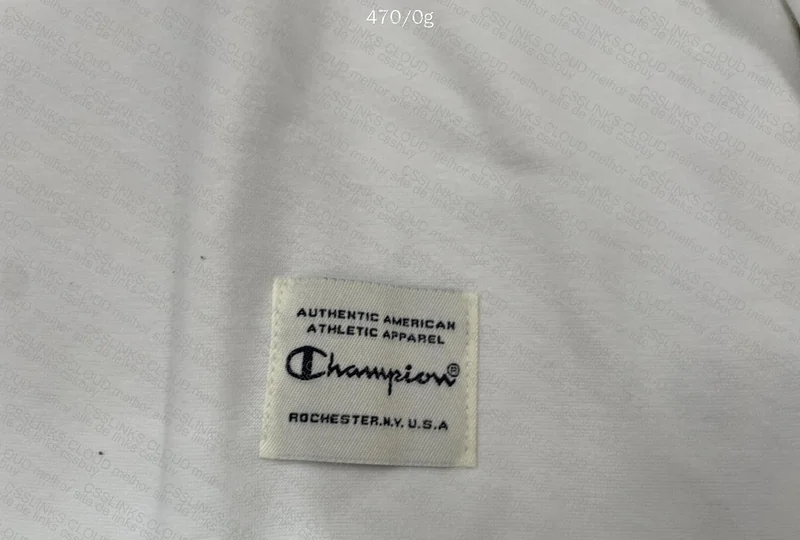 Champion Crewneck Sweatshirt 4