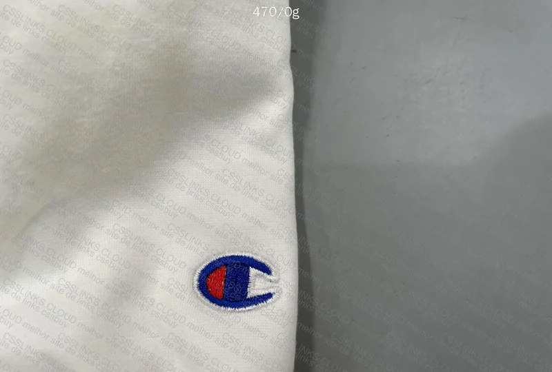 Champion Crewneck Sweatshirt 5