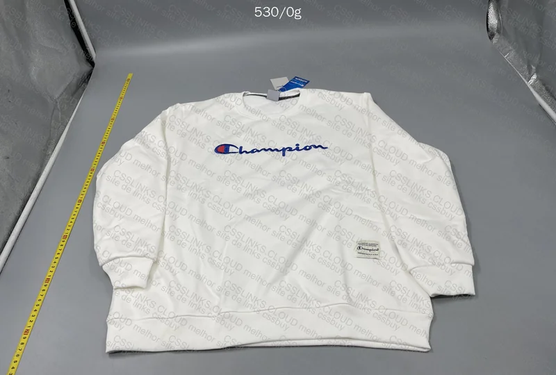 Champion Crewneck Sweatshirt
