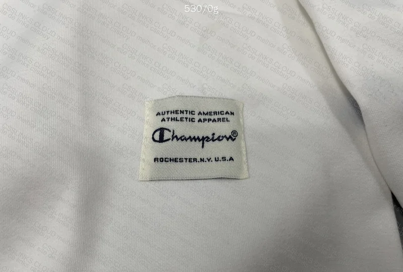 Champion Crewneck Sweatshirt 4