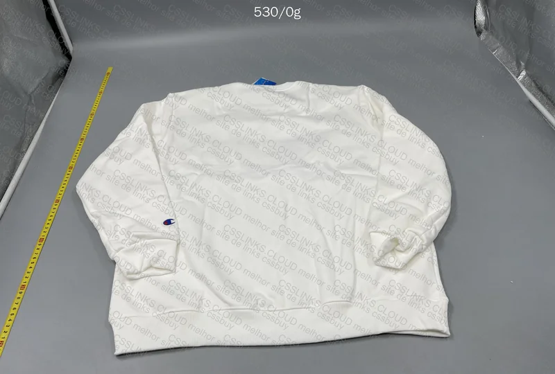 Champion Crewneck Sweatshirt 5