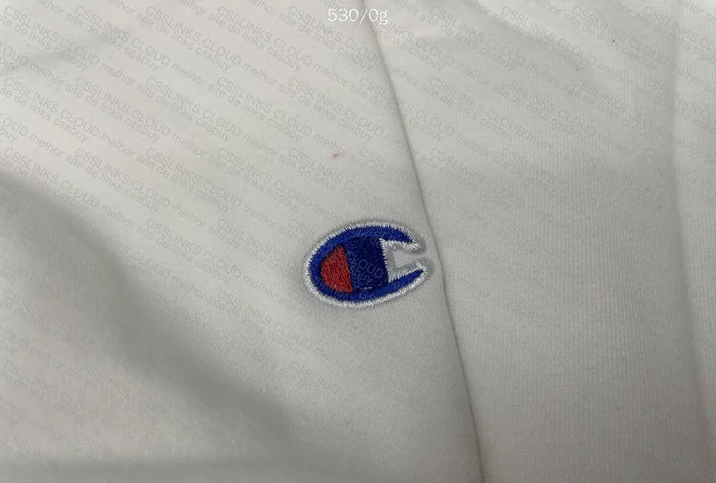 Champion Crewneck Sweatshirt 6