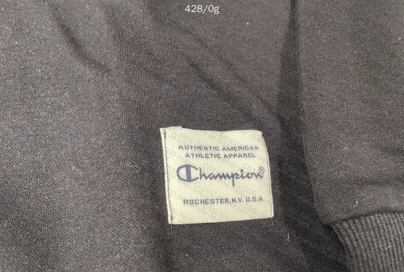 Champion Crewneck Sweatshirt 4