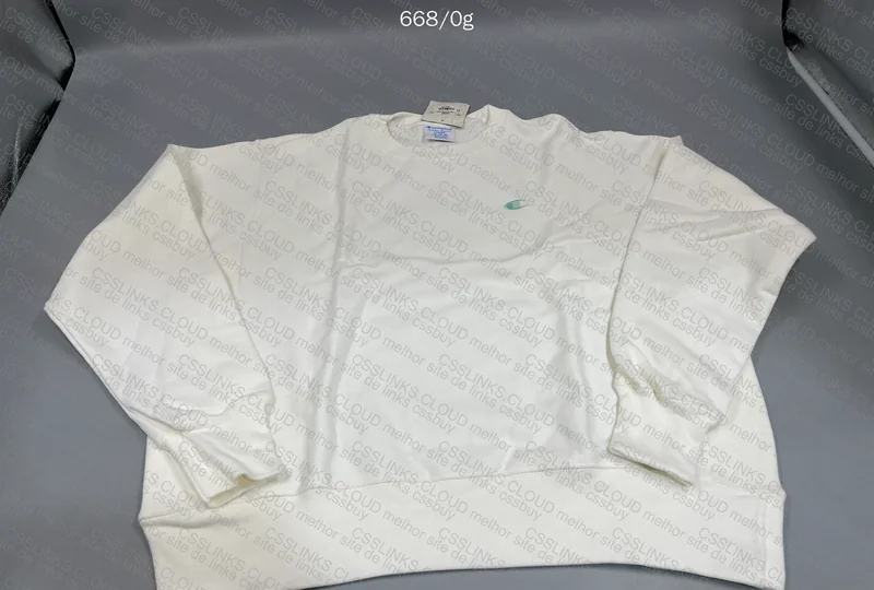 Champion Crewneck Sweatshirt